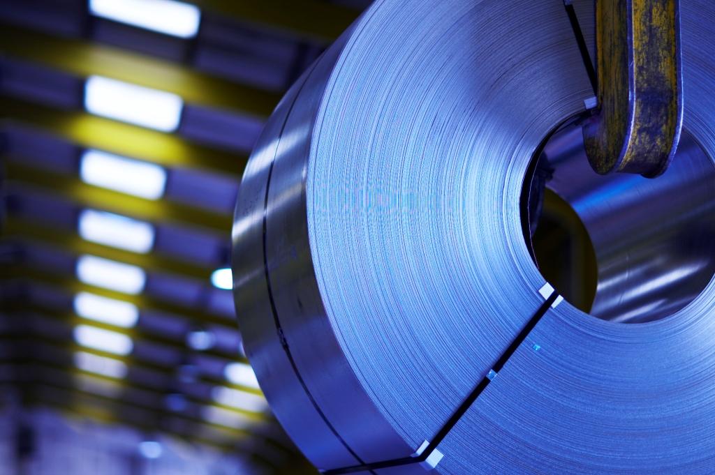 Harga Besi Beton Februari 2019
