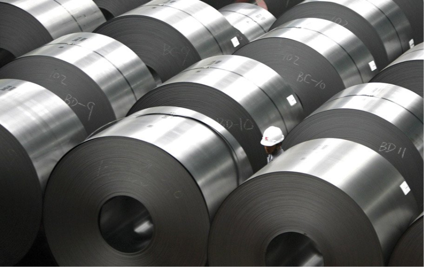 Stainless Steel Indonesia Kena Bea Masuk Antidumping Cina