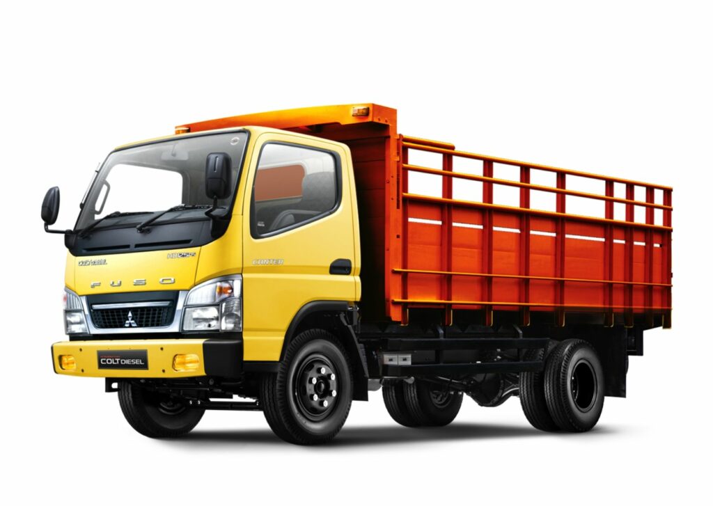 Fungsi besi hollow untuk rangka bak truk