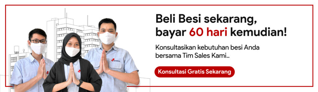 beli sekarang, bayar kemudian