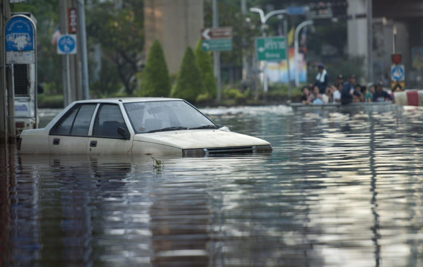 Cara Mengatasi Banjir Email