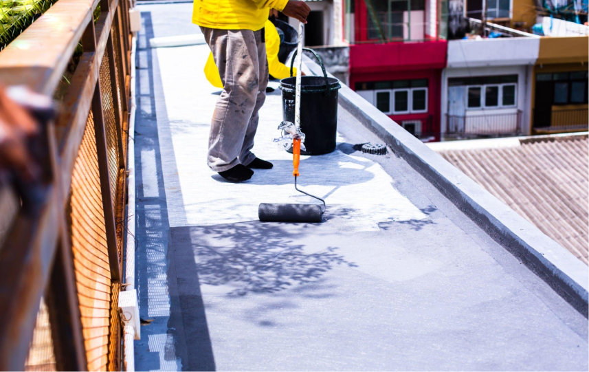 Jenis-Jenis Bahan Waterproofing Yang Paling Populer Dalam Konstruksi