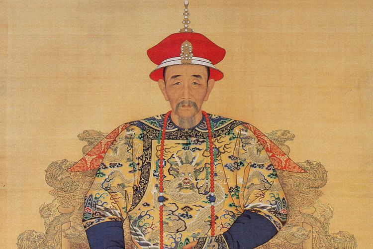 Dinasti Qing
