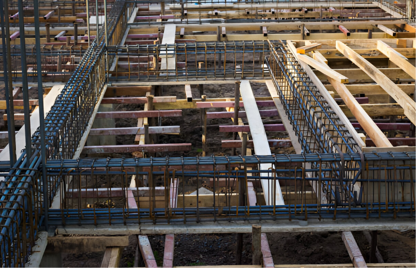 Sloof Beton Kuat: Strategi Memilih Material dan Teknik Pengecoran Tepat