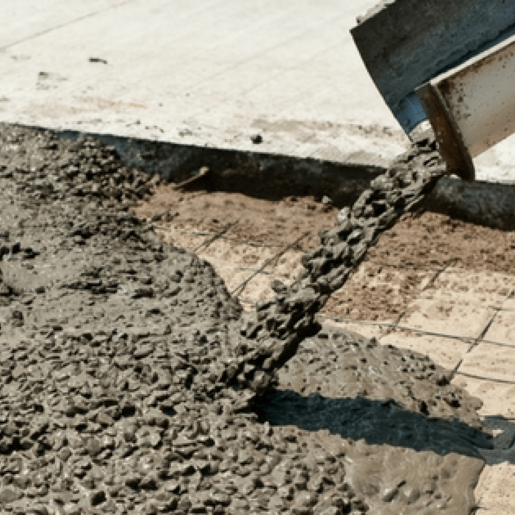 High-Performance Concrete (HPC)