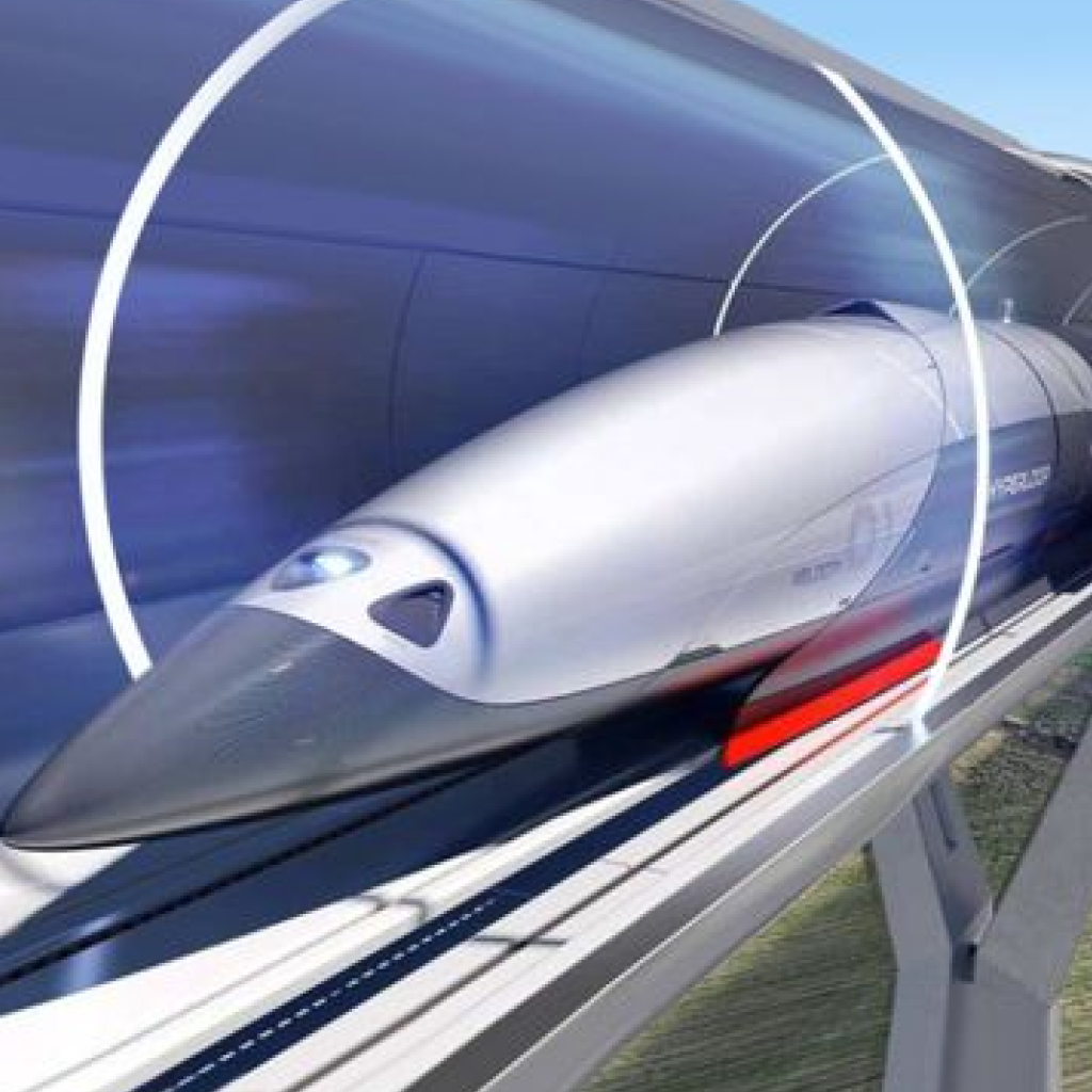 Hyperloop