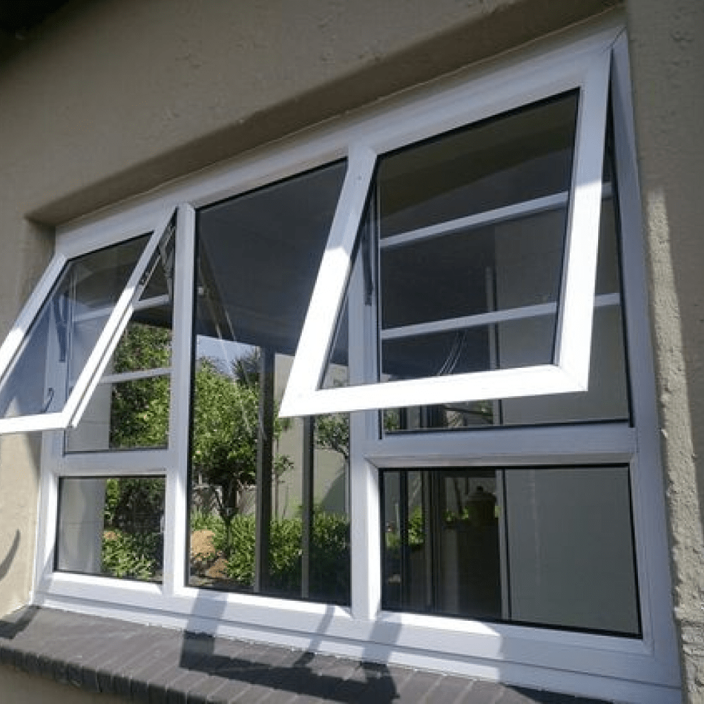 Jendela Gantung (Hung Window)