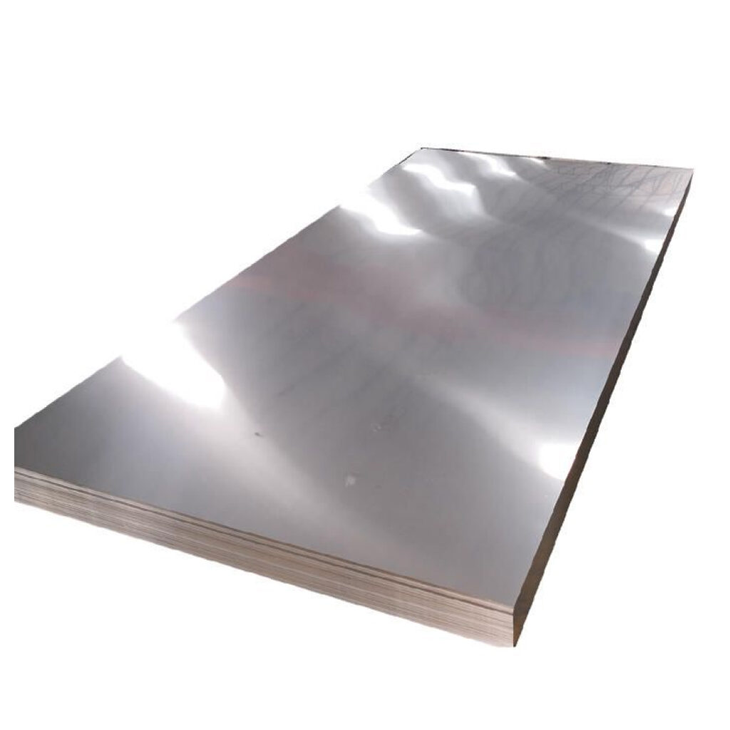 Plat Stainless Steel