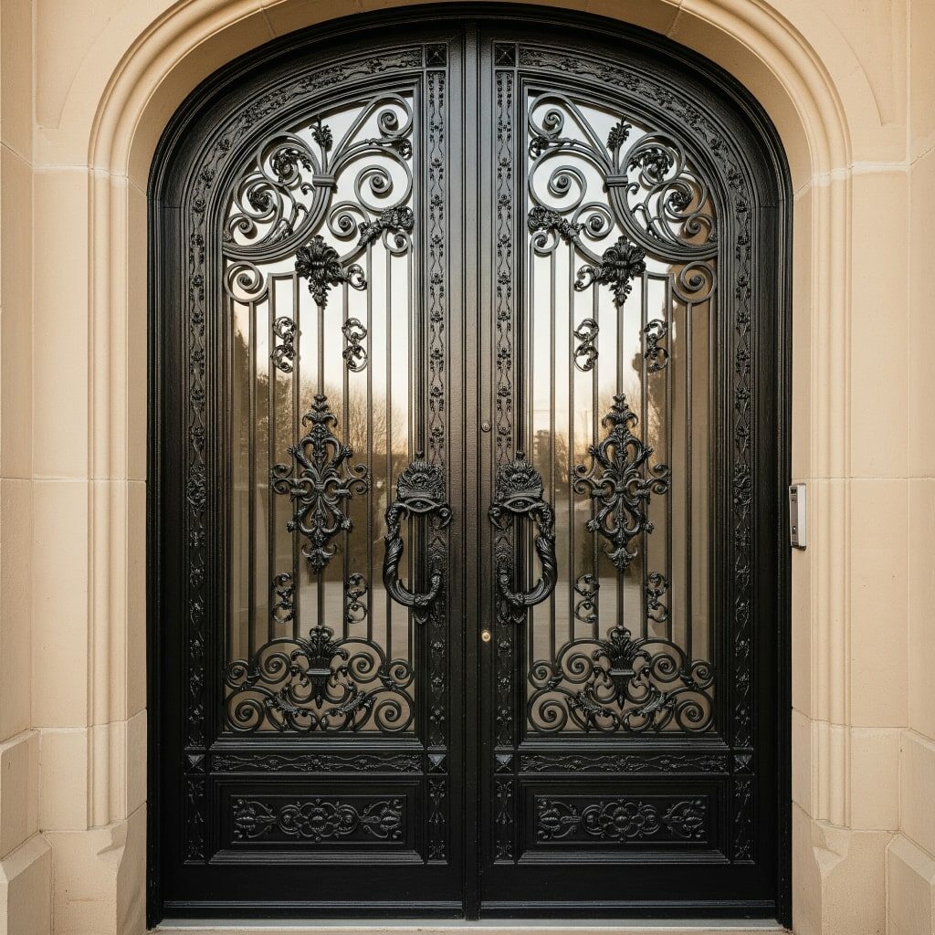 Pintu Kupu Tarung