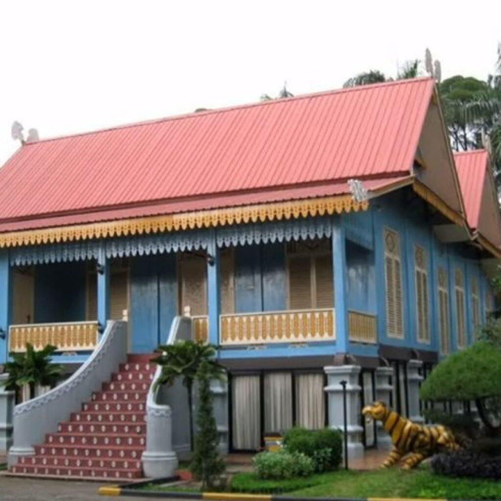 Belah Bubung (Kepulauan Riau)