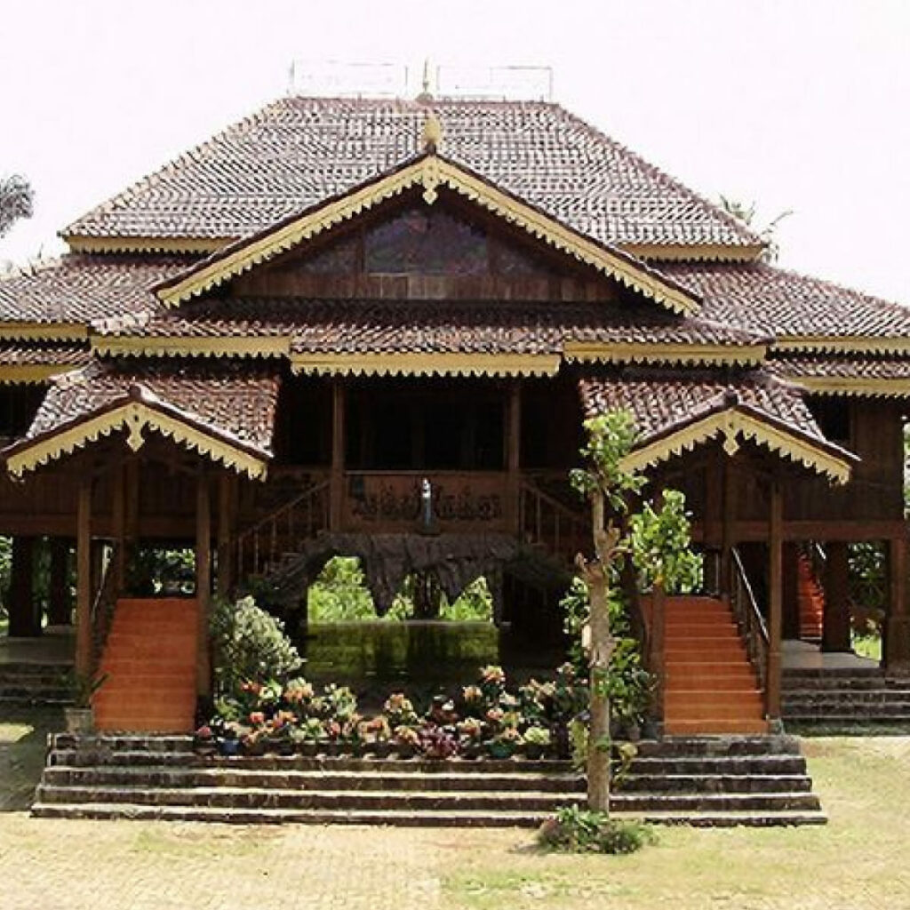 Bubungan Lima (Bengkulu)