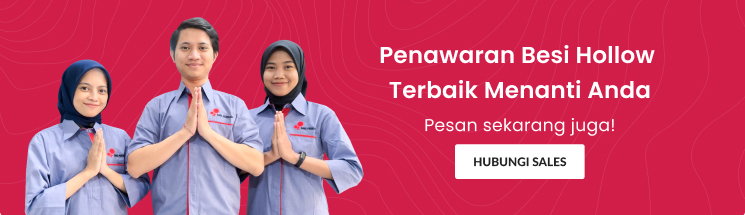 besi hollow