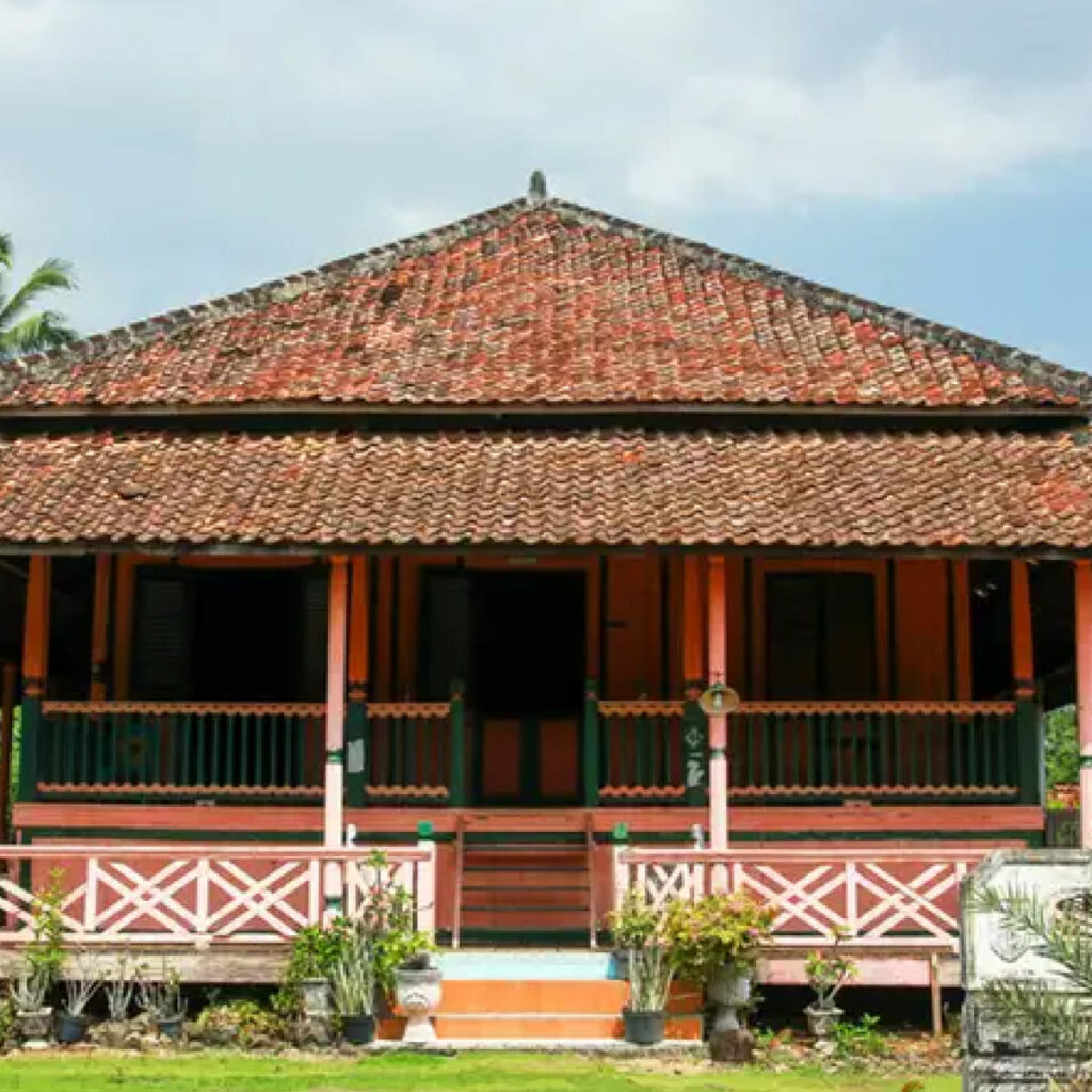Nuwo Sesat (Lampung) 