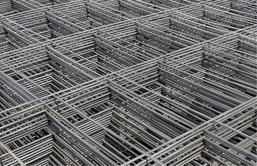 Penggunaan Produk Wiremesh dalam Rumah 2 Lantai