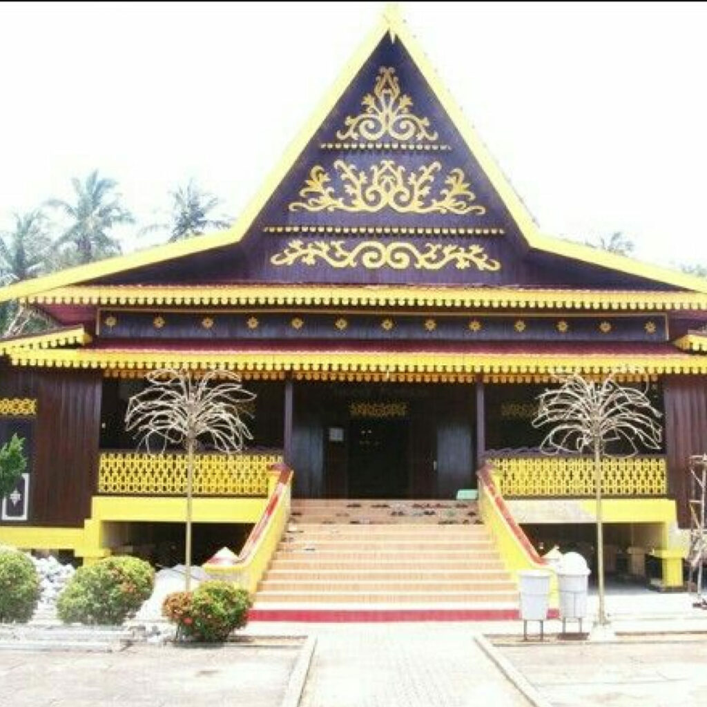 Selaso Jatuh Kembar (Riau) 
