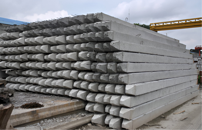 Tiang Pancang Beton Pracetak