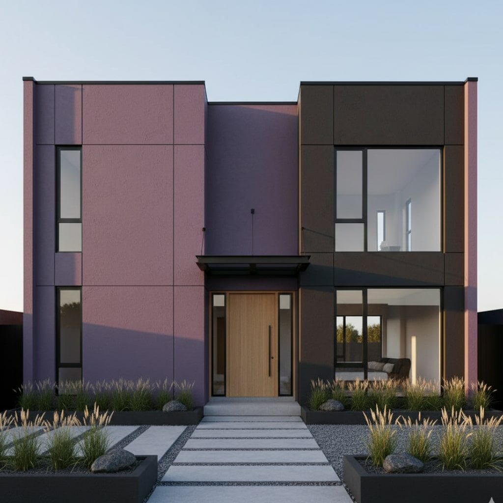 Ungu Lavender