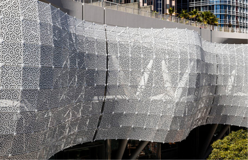 Salesforce Transit Center, San Francisco