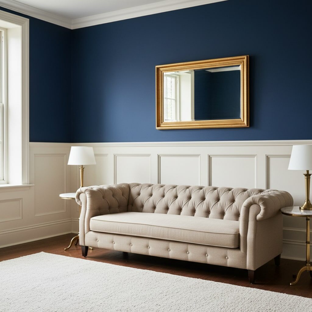 Wainscoting Moulding