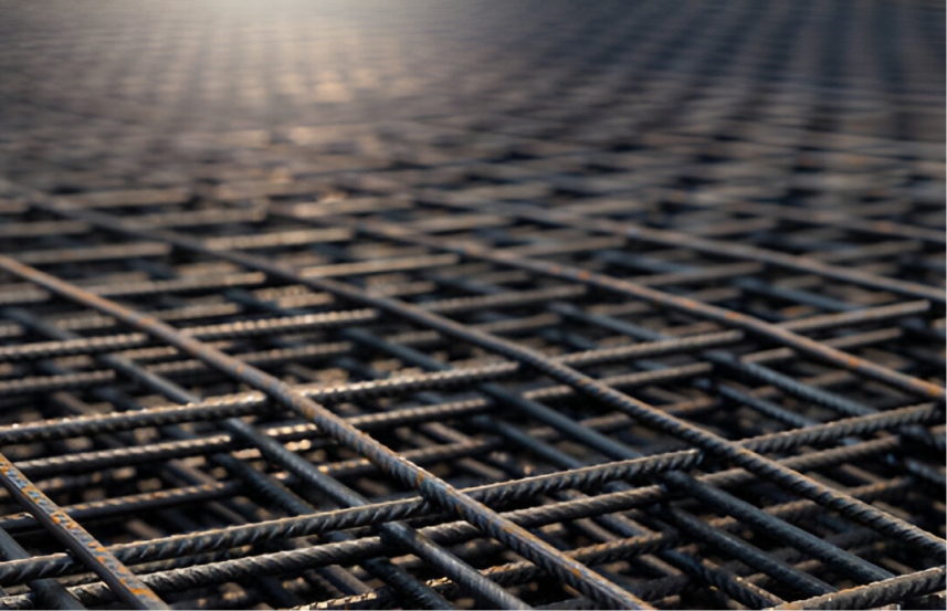 Wiremesh
