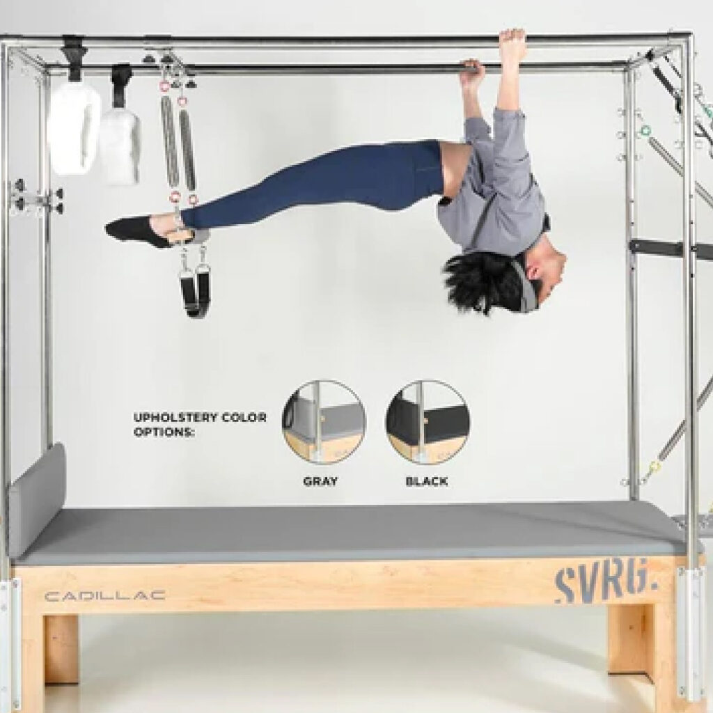 Alat Pilates