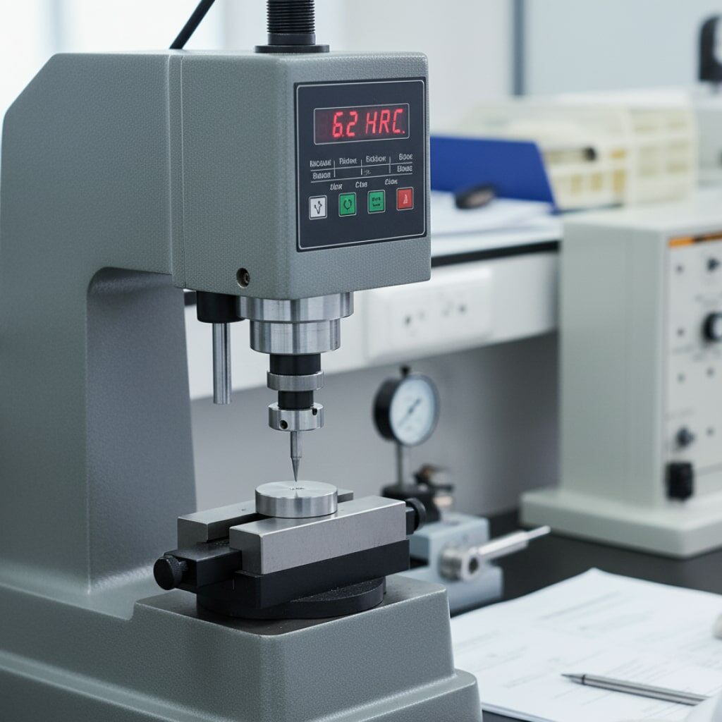 Hardness Tester