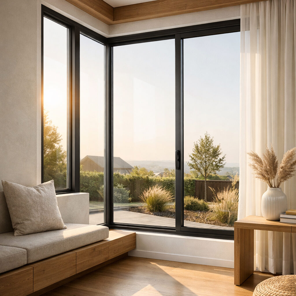 Cara Memilih Model Jendela yang Tepat