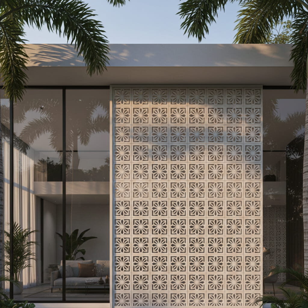 Fasad Secondary Skin