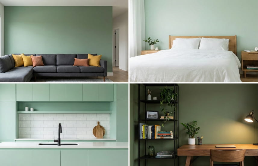 Panduan Ruang per Ruang untuk Rumah Minimalis